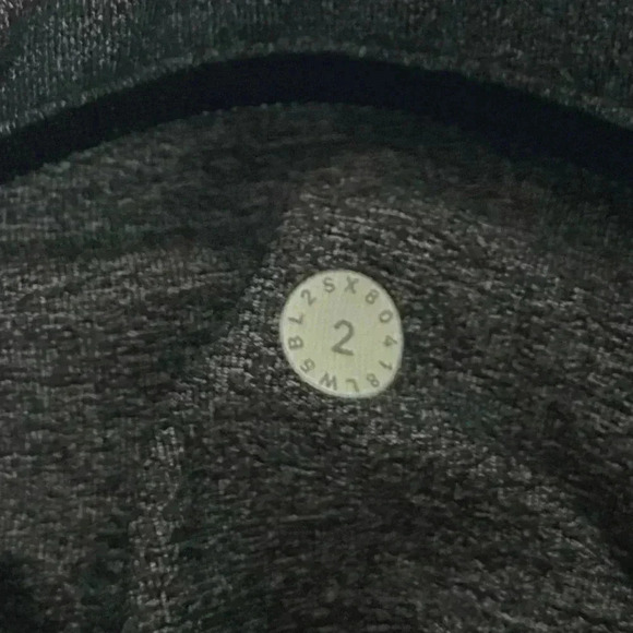 Lululemon  Speed Up Tight - Picture 10 of 10